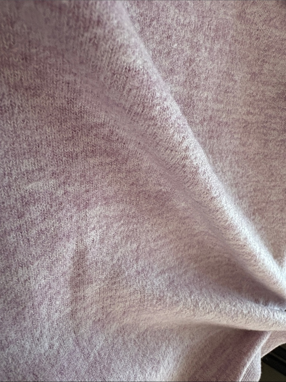 J. Crew Ruffle Shoulder Crewneck Sweater Size Large - Picture 11 of 11